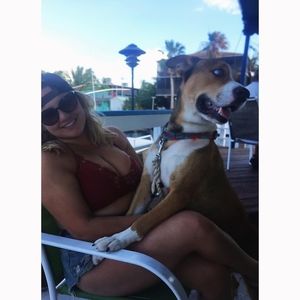 Meet your Posher, Haley